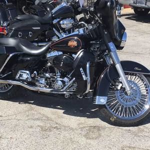 Meet your Posher, Leonard